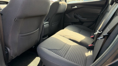 Ford Focus 1.0 EcoBoost 125 Titanium Navigation 5dr Petrol Hatchback